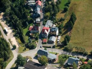 Altenfeld : Schmelzhütte