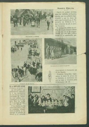 Nuestro Ejército