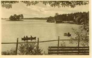 Postkarte, Soldin (Neumark)