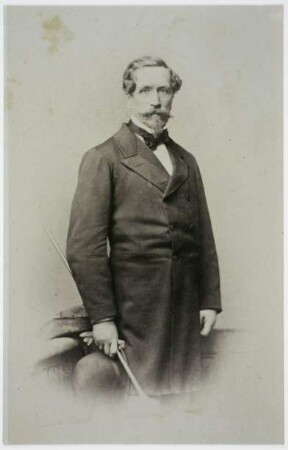 Manteuffel, Ernst von