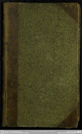 15.1779: Auserlesene Bibliothek der neuesten deutschen Litteratur