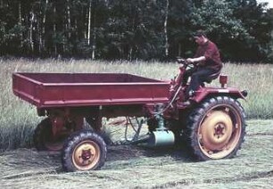 Geräteträger RS 09