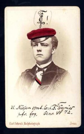 Hermann Nissen