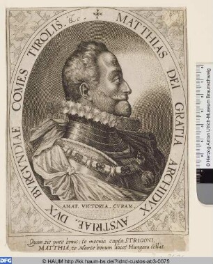 Ernst, Erzherzog von Österreich