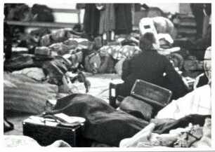 Stuttgart, S; Deportation, Sammellager Killesberg