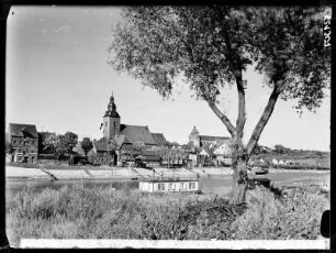Havelberg in der Kurmark