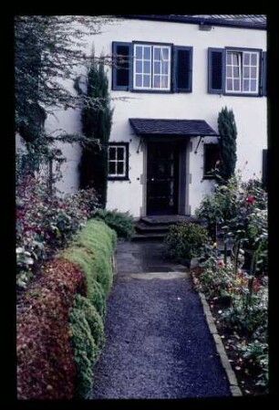 Adenauer-Haus 2.11.75.