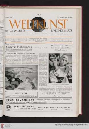 Nr. 11/12 (16. März)