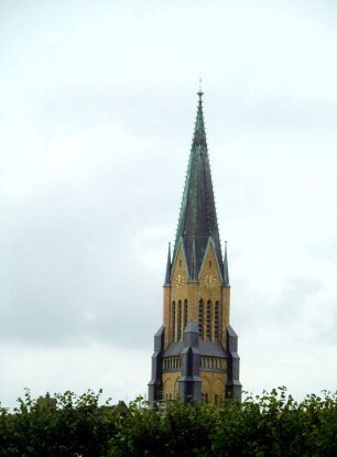 Schleswig: Dom