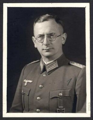 Schirmer, Otto