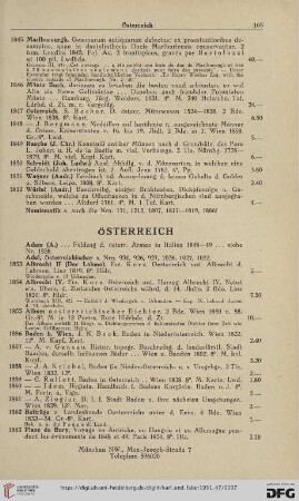 Österreich (Nr.1853-2076)