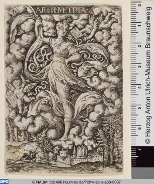 Arithmetik