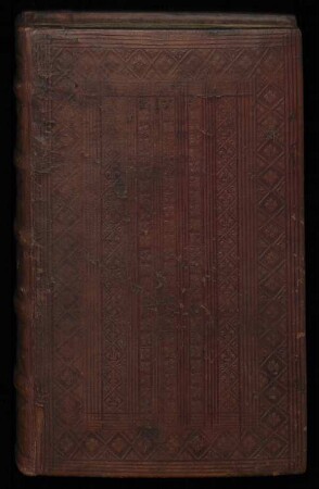 Horae ad usum Romanum (Almanach 1497–1520)