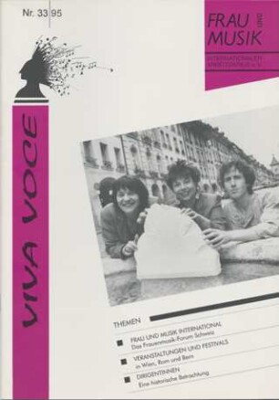 VivaVoce 33