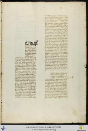 [1ra - 362ra] De febribus.