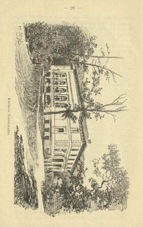 Kurhaus Freienwalde