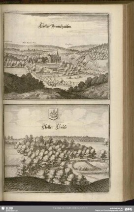 Closter Brunshausen