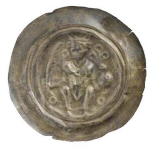 Münze, Pfennig, 1228-1240