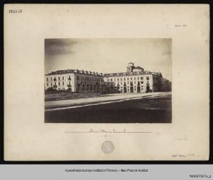 Piazza Tancredi Duccio Galimberti, Piazza Vittorio Emanuele II, Cuneo