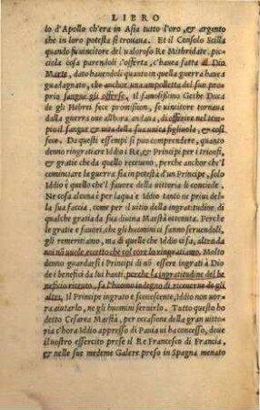 Libro ... Delle Lettere Dell'Ill. S. Don Antonio Di Gvevara Vescovo Di Mondogneto ..., 1