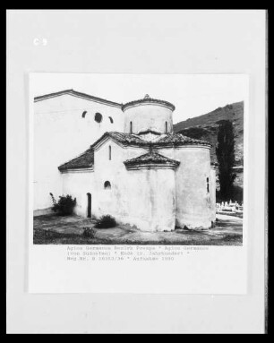 Agios Germanos