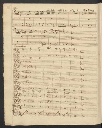 [28. Choral:] Heilig ist unser Gott