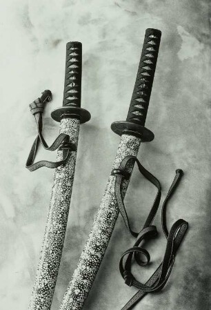 Daisho-Schwerterpaar