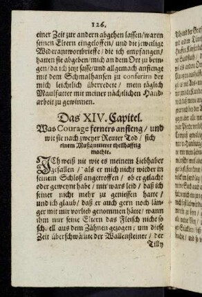 126-136 Capitel XIV