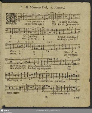[Cantiones]