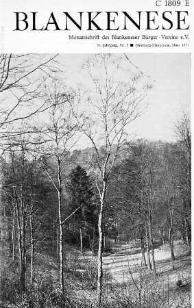 März 1971