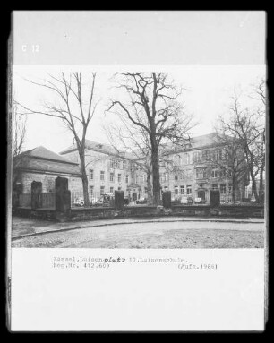 Luisenschule