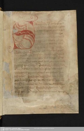 2r-217r: Johannes : Alexander