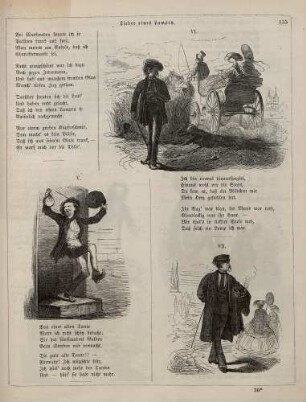 "Lieder eines Lumpen"