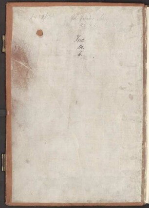Biblia : [Gutenbergbibel] ; [1-2], [2]. Proverbia-Apocalypsis