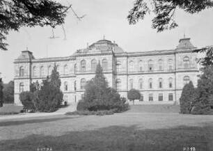 Naturkundemuseum