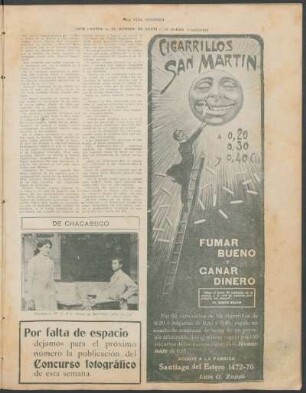 De Chacabuco