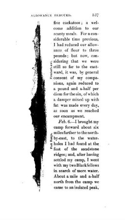 Fletcher's Awl, &c.