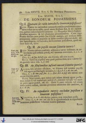 Liber XXXVII.