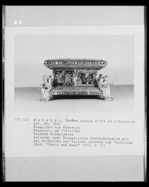 Schmalseite