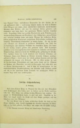 16. Indische Leichenbestattung