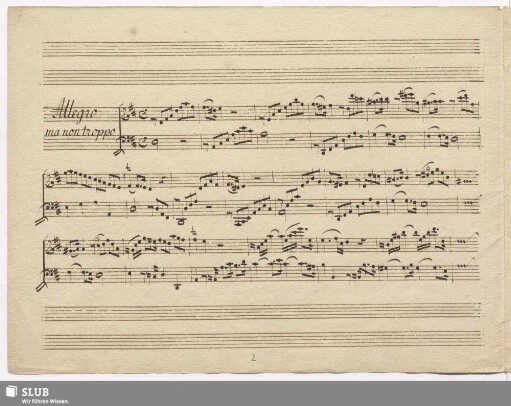 Sonata