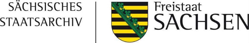Sächsisches Staatsarchiv