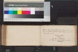 Mosheim, Johann Lorenz von; Blatt 101