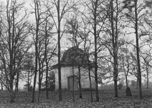 Grabkapelle der Familie Wistinghausen