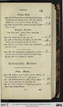 Italienische Meister