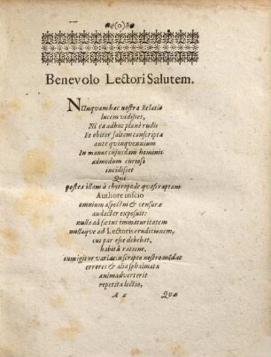 Ominosa Rerum Series In praesentibus Imperii Comitiis Gestarum. Seu Vera Anonymi Relatio De Caesareae Capitulationis Negotio : a tempore Instauratae Westphalicae Pacis deprompta, & ad Septennia usque Comitia continuata: Infelicia Consultationum Fata fideliter recensens