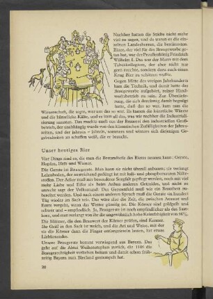 Unser heutiges Bier