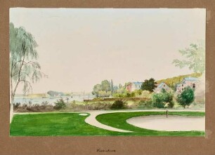 Düsternbrook