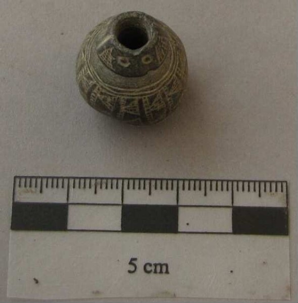 spindle whorl