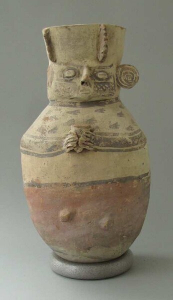 Figure vessel